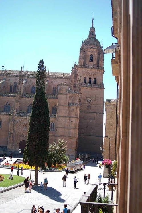 Hostal Catedral2