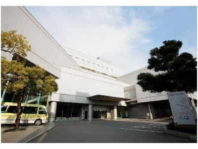 Fukuoka Recent Hotel