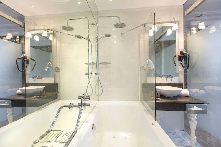 Amsterdam Canal Residence2