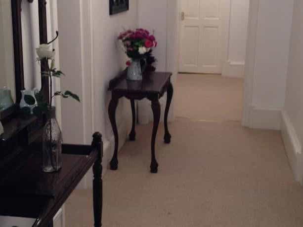 Queen Margaret Apartment Queen Margaret Apartment