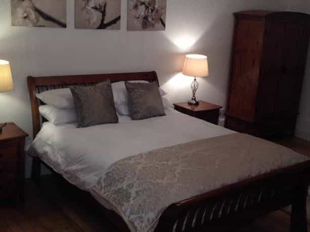 Queen Margaret Apartment Queen Margaret Apartment
