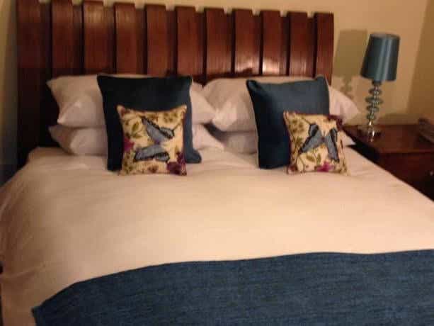 Queen Margaret Apartment Queen Margaret Apartment