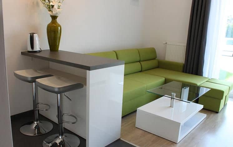 Apartament Oliwkowy Apartament Oliwkowy