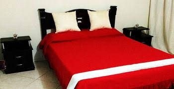 Hotel Colombia Real Santa Marta3