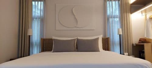One-Bedroom Villa - Non-Smoking