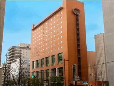 Sutton Hotel Hakata City