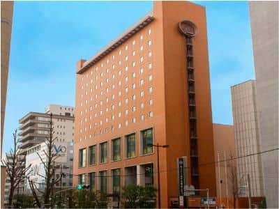 Sutton Hotel Hakata City Sutton Hotel Hakata City