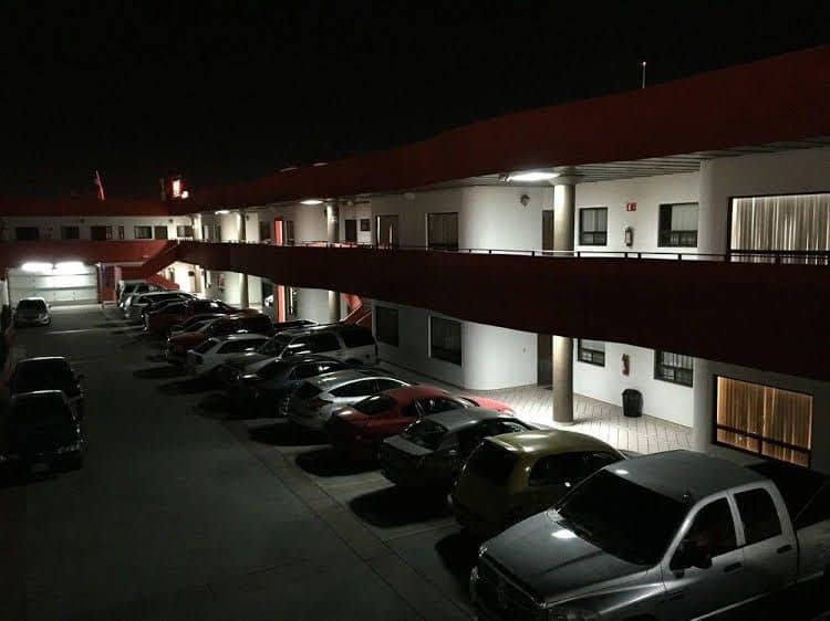 Hotel Bugambillas Hotel Bugambillas
