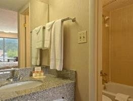 Days Inn North Lee Highway4