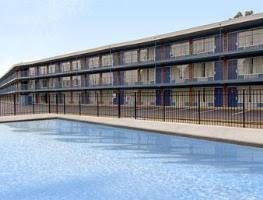 Days Inn North Lee Highway1