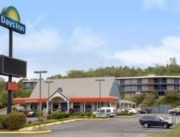 Days Inn North Lee Highway2