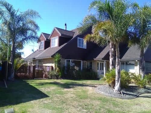 Royal Palms Papamoa Bed & Breakfast Royal Palms Papamoa Bed & Breakfast