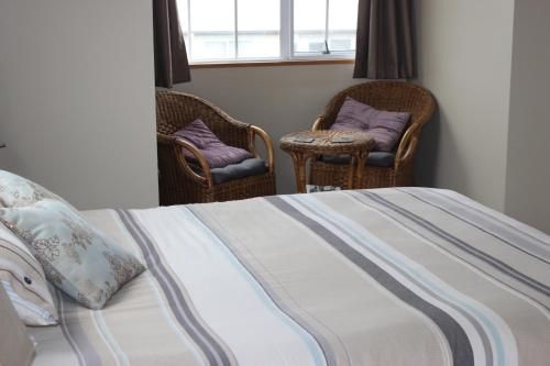 Royal Palms Papamoa Bed & Breakfast4