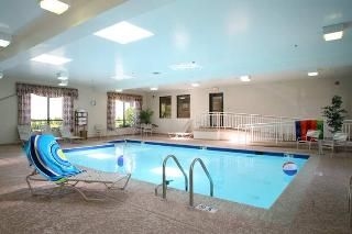 Hampton Inn Hagerstown- Maugansville Area3