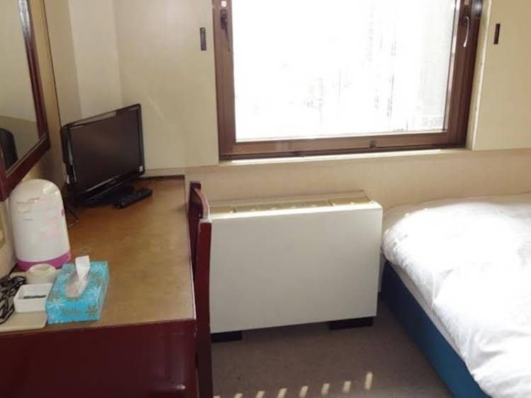 Business Hotel Tateyama4