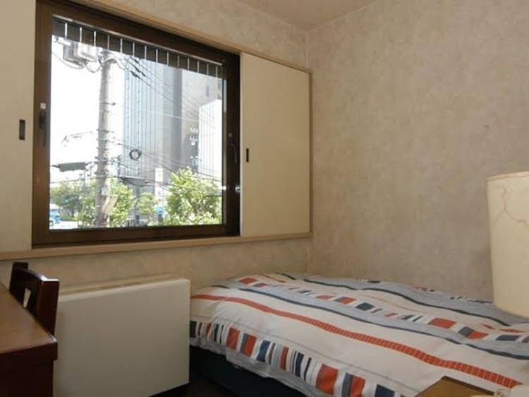 Business Hotel Tateyama1