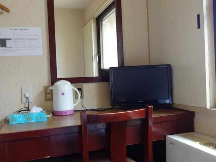 Business Hotel Tateyama2
