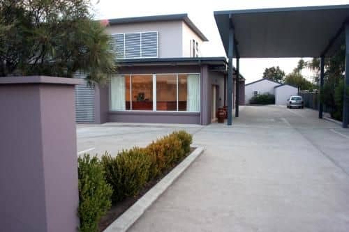 Mackellar Motel Mackellar Motel