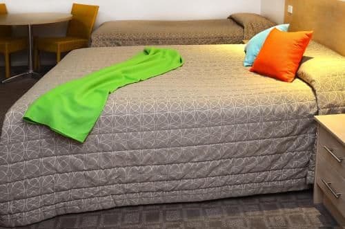 Twin Room - Disability Access