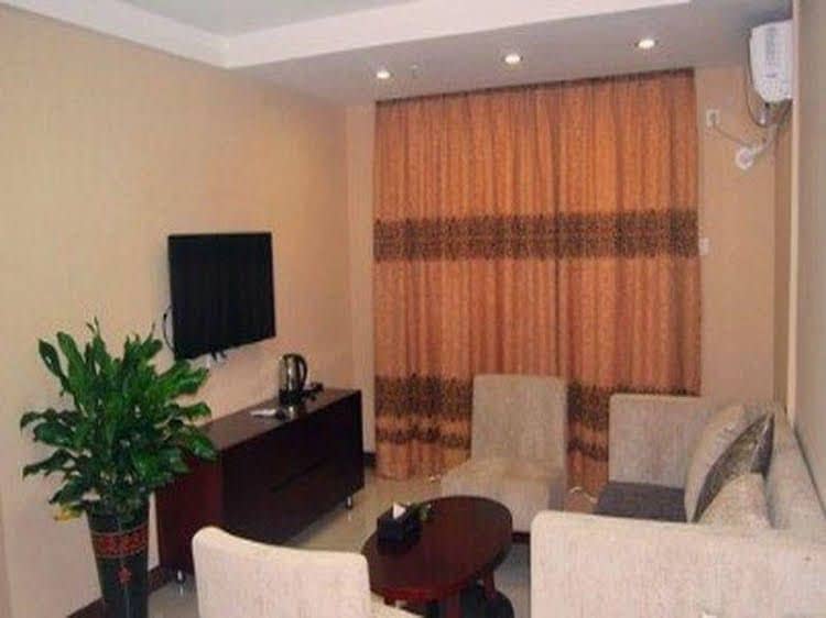 Aohua International Apartment Hotel Aohua International Apartment Hotel
