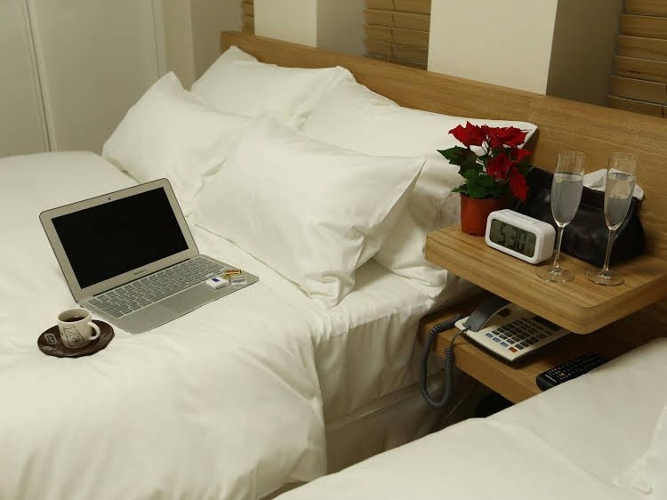 Hotel&Residence Nmore2