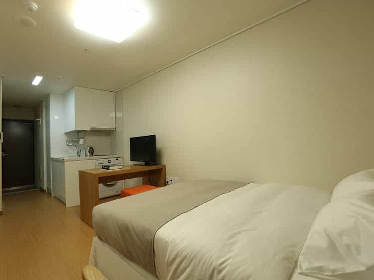 Hotel&Residence Nmore Hotel&Residence Nmore