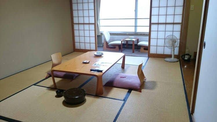 Lake Shikaribetsu Hotel Fukuhara Lake Shikaribetsu Hotel Fukuhara