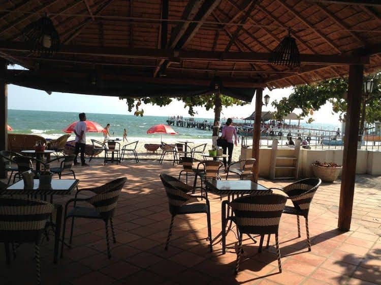 Bungalow on the Bay Bungalow on the Bay