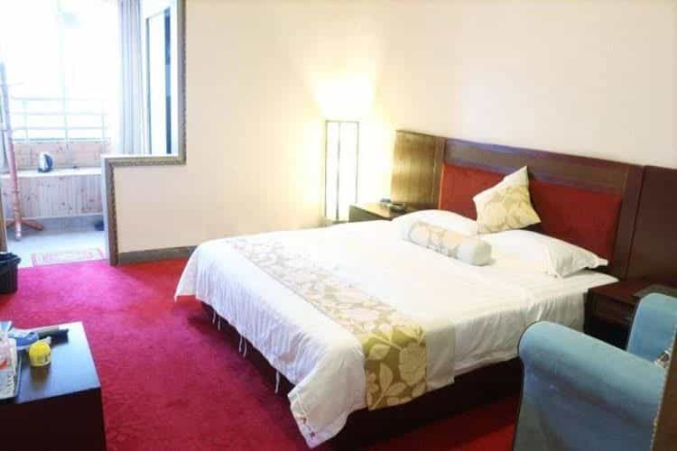 Yangshuo Paradise Hotel Yangshuo Paradise Hotel