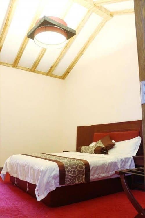 Yangshuo Paradise Hotel Yangshuo Paradise Hotel