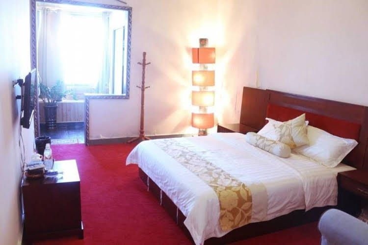 Yangshuo Paradise Hotel4