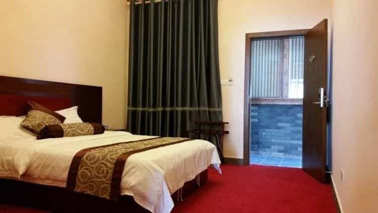 Yangshuo Paradise Hotel Yangshuo Paradise Hotel