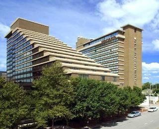 Doubletree Hotel Washington DC -Crystal City2