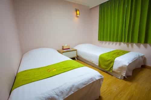 Jeju R Hotel & Guesthouse Jeju R Hotel & Guesthouse