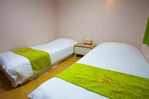 Jeju R Hotel & Guesthouse Jeju R Hotel & Guesthouse