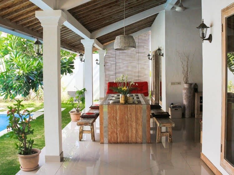 Villa Crystal0