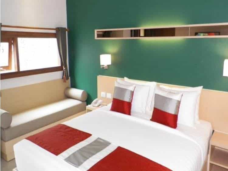 Tibera Hotel Tibera Hotel