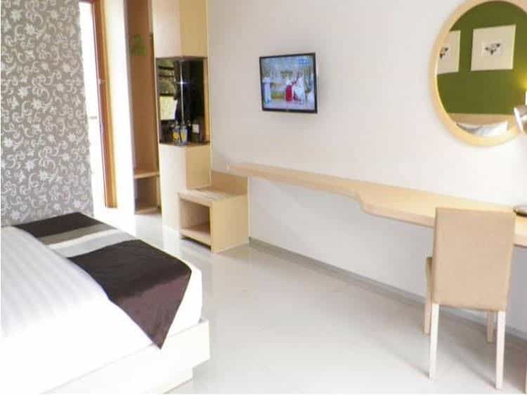 Tibera Hotel Tibera Hotel