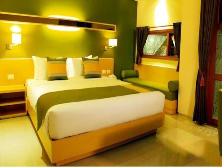 Tibera Hotel Tibera Hotel