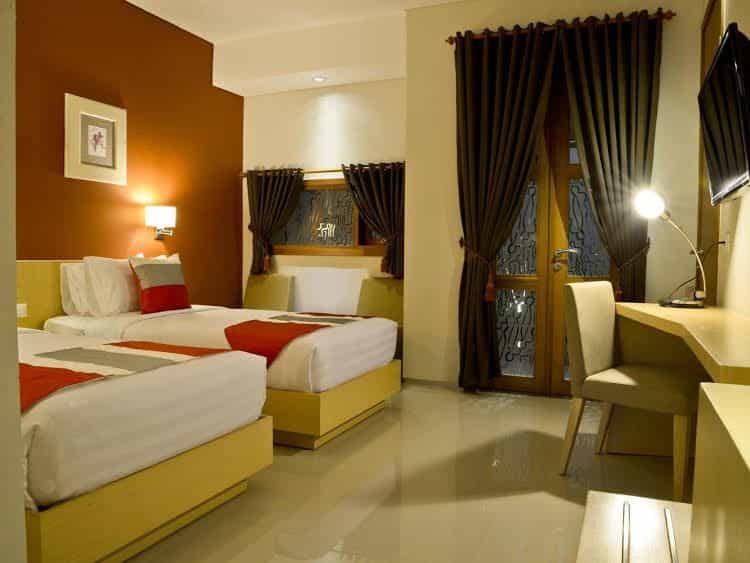 Tibera Hotel Tibera Hotel