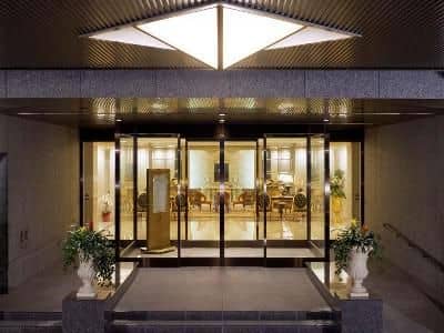 Takakura Hotel Fukuoka Takakura Hotel Fukuoka
