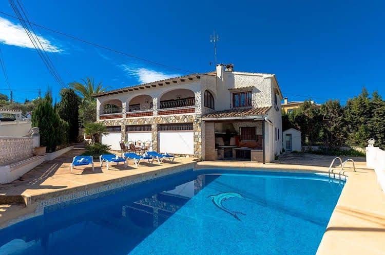 Villa Ginou Villa Ginou
