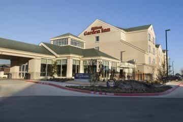 Hilton Garden Inn Killeen