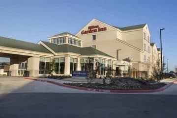 Hilton Garden Inn Killeen Hilton Garden Inn Killeen