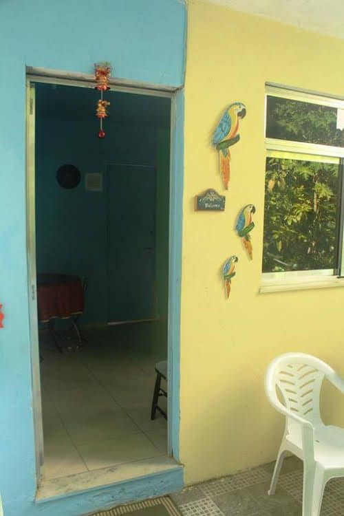 Rio Sport Hostel Rio Sport Hostel