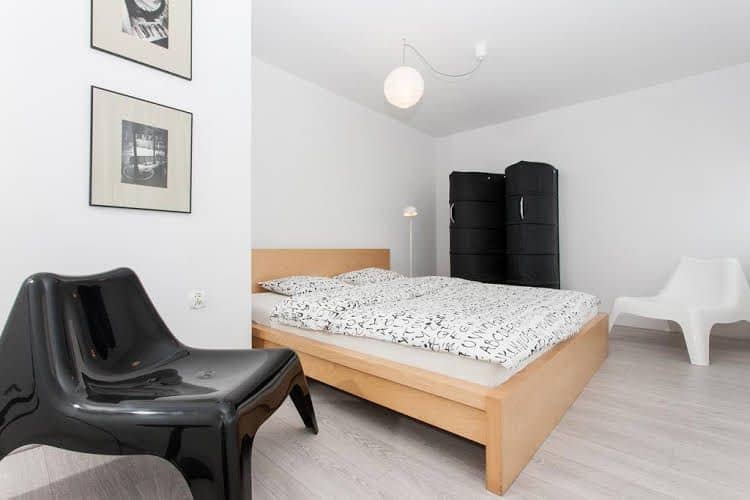 Apartament Laguna Kosciuszki Apartament Laguna Kosciuszki