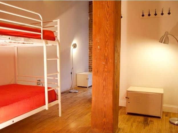 New York Loft Hostel New York Loft Hostel