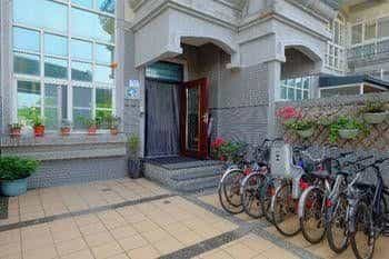 Yangpin House Homestay Yangpin House Homestay
