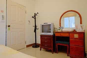 Yangpin House Homestay Yangpin House Homestay