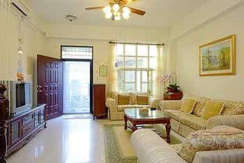 Yangpin House Homestay Yangpin House Homestay